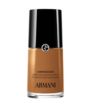 Giorgio Armani Luminous Silk Foundation Vloeibare foundation Nr. 11.8 30 ml Dames