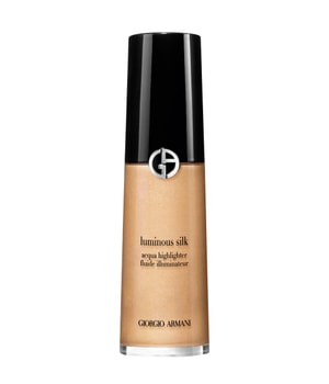 Giorgio Armani Luminous Silk Acqua Highlighter