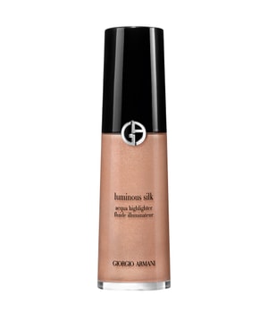 Giorgio Armani Luminous Silk Acqua Highlighter