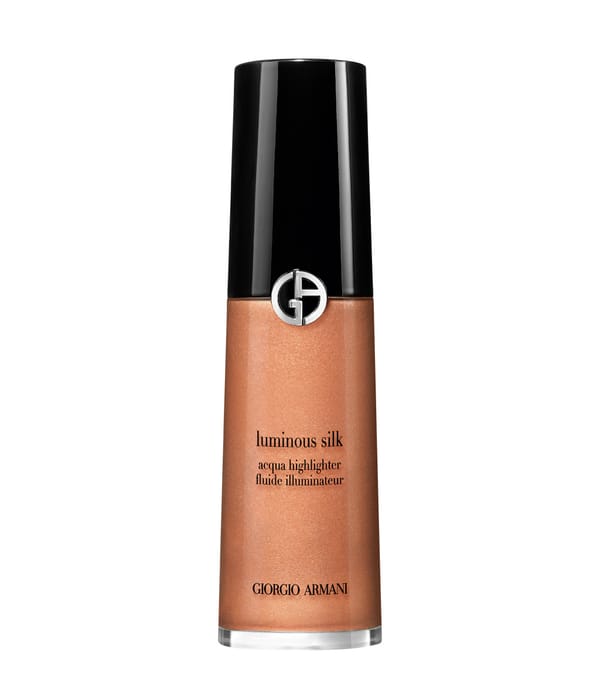 Zdjęcie produktu 1 z 5, Giorgio Armani Świetlisty jedwab Rozświetlacz