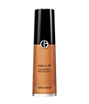 Giorgio Armani Soie lumineuse Acqua Highlighter