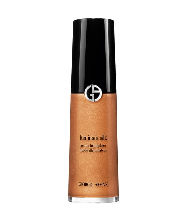 Produktbild 1 von 5, Giorgio Armani Luminous Silk Highlighter