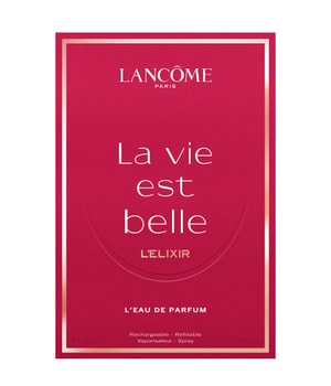 Productafbeelding 2 van 6, LANCÔME La vie est belle Eau de Parfum