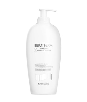 Biotherm Lait Corporel Active Recovery Bodylotion 400 ml