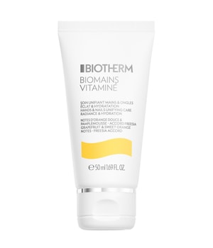 BIOTHERM Eau Vitaminée Krem do rąk 50 ml
