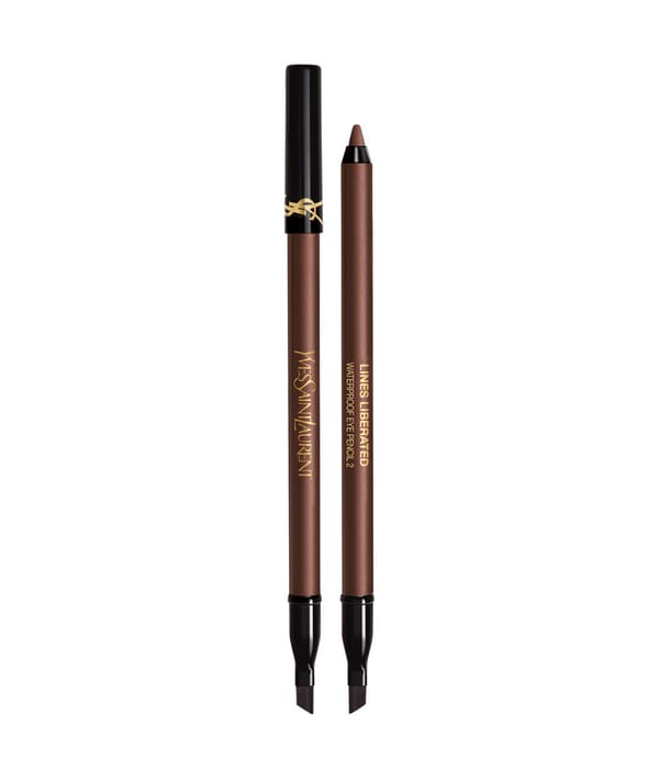 Produktbillede 1 af 1, Yves Saint Laurent Lines Liberated Eyeliner