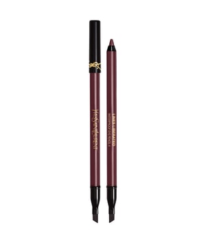 Yves Saint Laurent Lines Liberated Eyeliner trwała kredka do oczu dla kobiet 04 Unrestricted Plum 1.2 g można nabyć na stronie Flaconi.pl