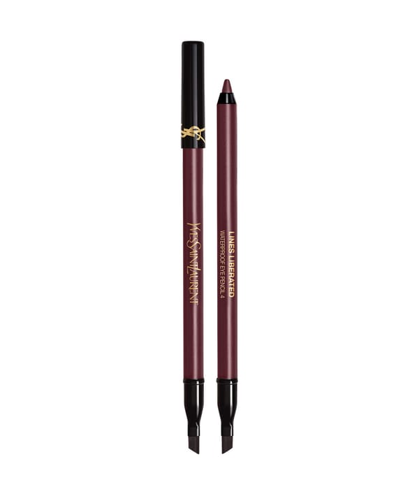 Image du produit 1 sur 1, Yves Saint Laurent Lines Liberated Eye-liner