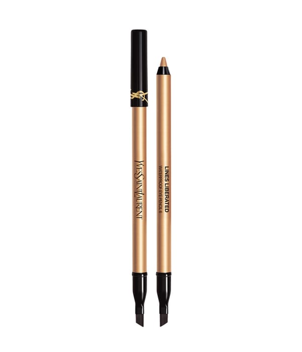 Produktbild 1 von 1, Yves Saint Laurent Lines Liberated Eyeliner