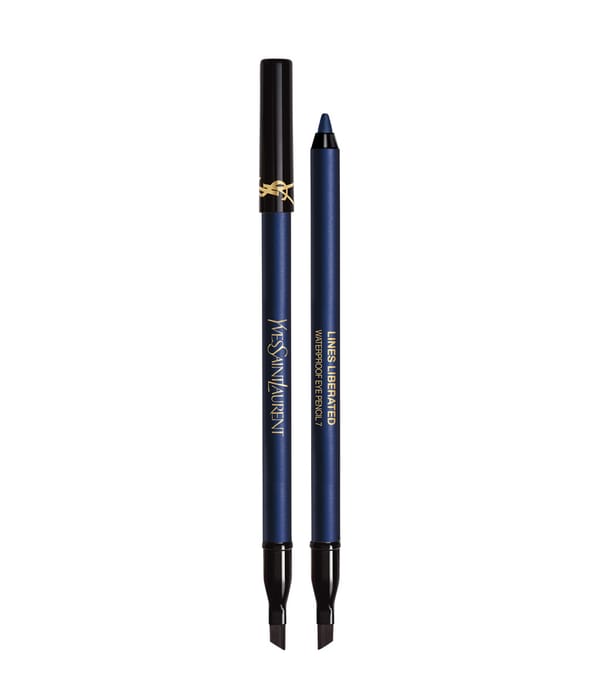 Productafbeelding 1 van 1, Yves Saint Laurent Lines Liberated Eyeliner