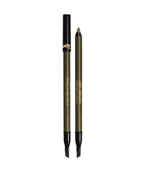 Yves Saint Laurent Lines Liberated Eyeliner trwała kredka do oczu dla kobiet 08 Probocative Green 1.2 g można nabyć na stronie Flaconi.pl