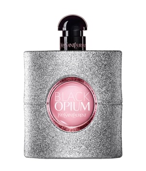Yves Saint Laurent Black Opium Glitter woda perfumowana dla kobiet 90 ml można nabyć na stronie Flaconi.pl