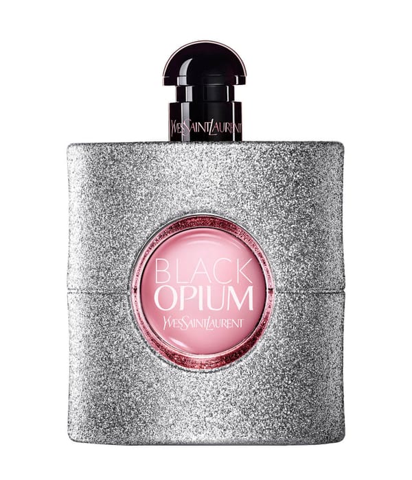 Zdjęcie produktu 1 z 4, Yves Saint Laurent Black Opium Woda perfumowana