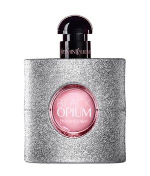 Yves Saint Laurent Black Opium Glitter Eau de Parfum (EdP) 50 ml