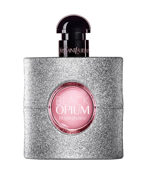 Zdjęcie produktu 1 z 4, Yves Saint Laurent Black Opium Woda perfumowana