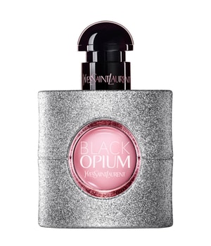 yves saint laurent black opium glitter woda perfumowana 30 ml    