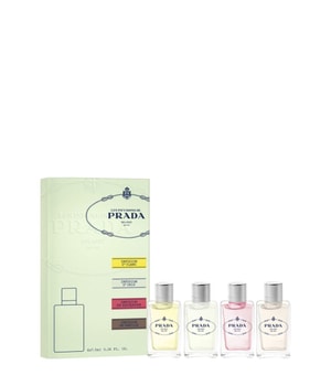 Prada Les Infusions Gifting Set Geurset 1 ct