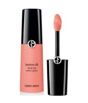 Giorgio Armani Luminous Silk Cheek Tint Krämrouge