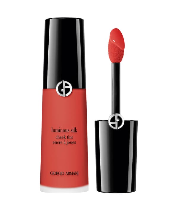 Produktbild 1 von 6, Giorgio Armani Luminous Silk Cremerouge