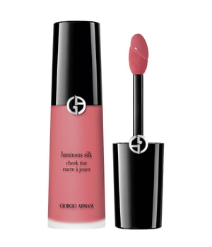 Giorgio Armani Luminous Silk Cheek Tint Blushcrème Nr. 62 - Delicate Mauve 12 ml Dames