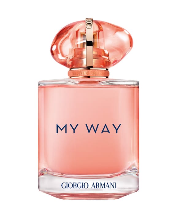 Zdjęcie produktu 1 z 6, Giorgio Armani My Way Woda perfumowana