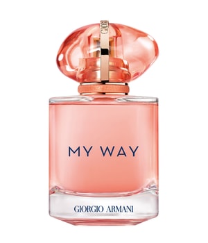 Giorgio Armani My Way Ylang Eau de Parfum 50 ml