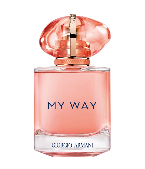 Zdjęcie produktu 1 z 6, Giorgio Armani My Way Woda perfumowana