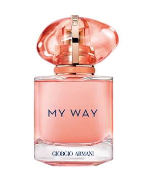Armani My Way Ylang woda perfumowana dla kobiet 30 ml można nabyć na stronie Flaconi.pl