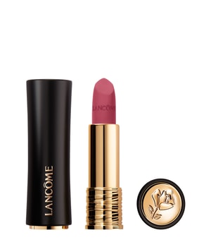 Lancôme L'Absolu Rouge Drama Matte 2024 szminka matowa flakon napełnialny odcień 399 3.4 g można nabyć na stronie Flaconi.pl
