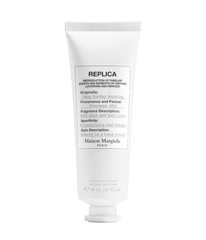 Maison Margiela Replica Lazy Sunday Morning Crème pour les mains 50 ml
