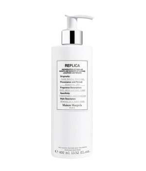 Maison Margiela Replica Lazy Sunday Morning Gel nettoyant 400 ml