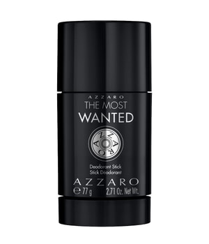Azzaro The Most Wanted Intense Ancillaries Déodorant stick 77 g