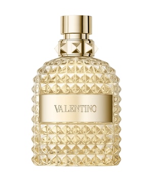 valentino valentino uomo born in roma the gold