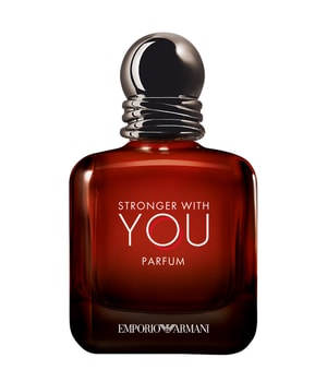 giorgio armani emporio armani - stronger with you parfum ekstrakt perfum 50 ml    