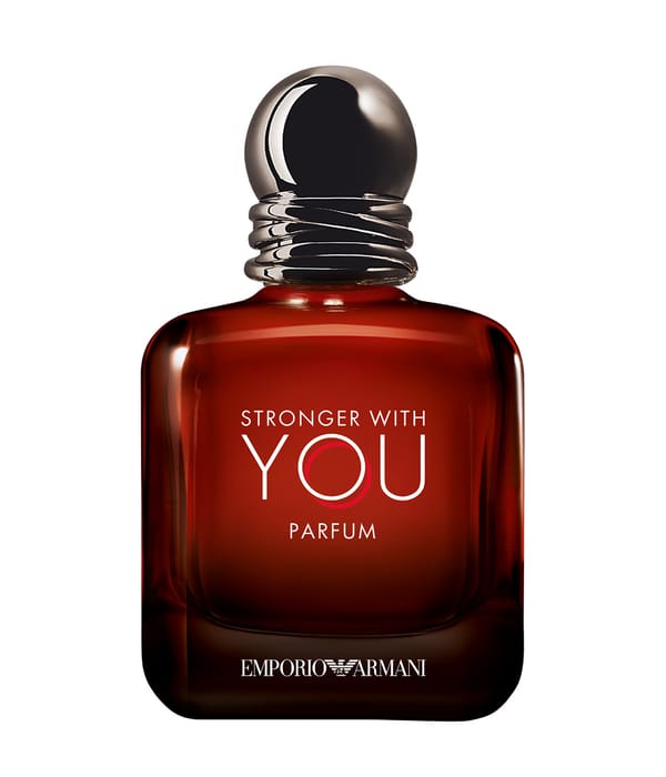 Productafbeelding 1 van 6, Giorgio Armani Emporio Armani Parfum