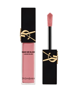 Yves Saint Laurent Make Me Blush Liquid róż w płynie dla kobiet 44 Nude Lavalliere 15 ml można nabyć na stronie Flaconi.pl