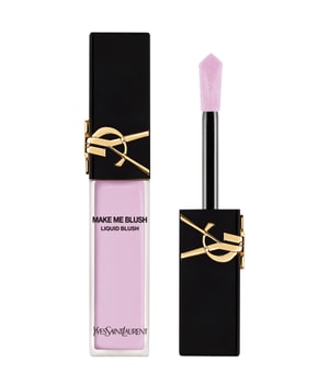 Yves Saint Laurent Make Me Blush Liquid Blush Róż w kremie 15 ml Nr. 69 - Lavender Lust