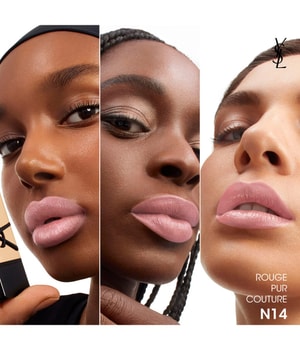 Produktbild 5 von 6, Yves Saint Laurent Rouge Pur Couture Lippenstift