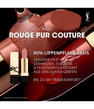 Produktbild 6 von 6, Yves Saint Laurent Rouge Pur Couture Lippenstift
