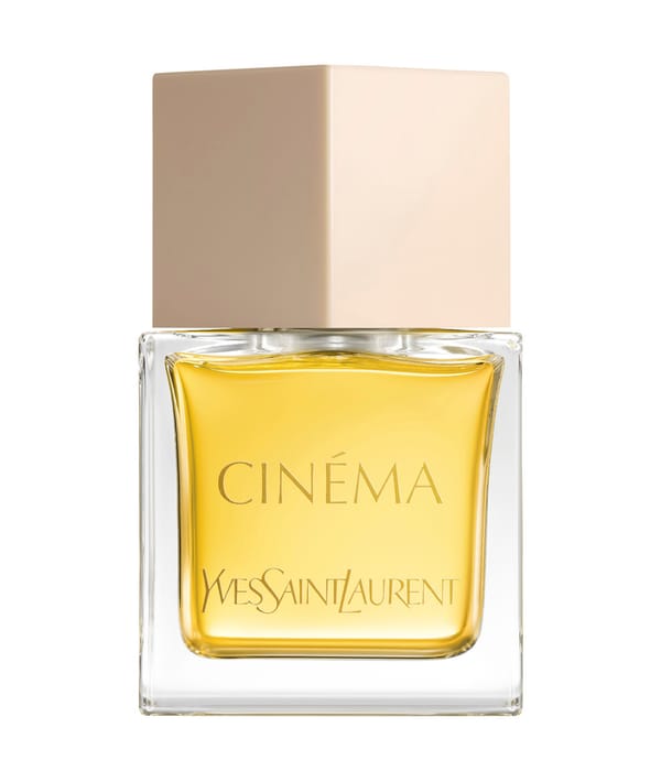 Produktbild 1 von 2, Yves Saint Laurent Cinema Eau de Parfum