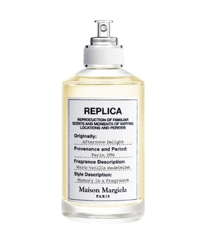 Maison Margiela Replica Sweet Afternoon Delight Eau de Toilette (EdT) 100 ml