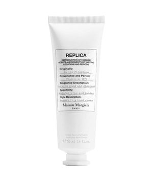 Maison Margiela Replica By the Fireplace Crème pour les mains 50 ml