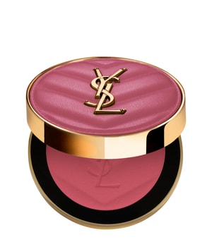 Yves Saint Laurent Make Me Blush Bold Blurring róż do policzków odcień 54 Berry Bang 6 g można nabyć na stronie Flaconi.pl