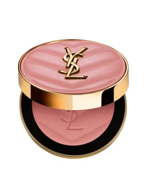 Yves Saint Laurent Make Me Blush Bold Blurring Blush Rouge