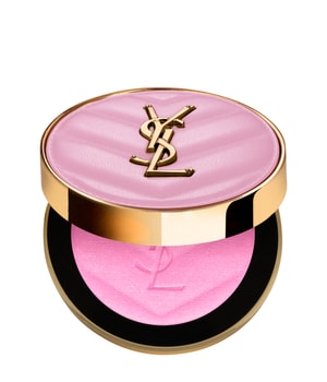 Yves Saint Laurent Make Me Blush Bold Blurring róż do policzków odcień 42 Babydoll Pink 6 g można nabyć na stronie Flaconi.pl