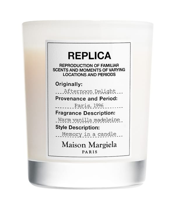 Produktbild 1 von 4, Maison Margiela Replica Duftkerze