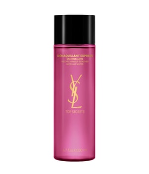 Yves Saint Laurent Top Secrets woda micelarna Woda do twarzy 200 ml