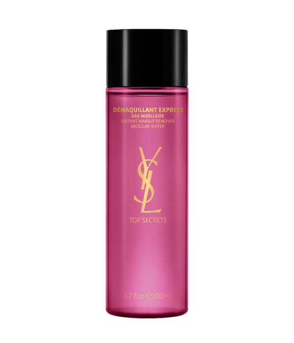 Produktbild 1 von 1, Yves Saint Laurent Top Secrets Gesichtswasser