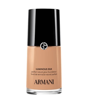 Giorgio Armani Luminous Silk Foundation Flytande foundation