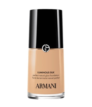Giorgio Armani Luminous Silk Foundation Flydende foundation